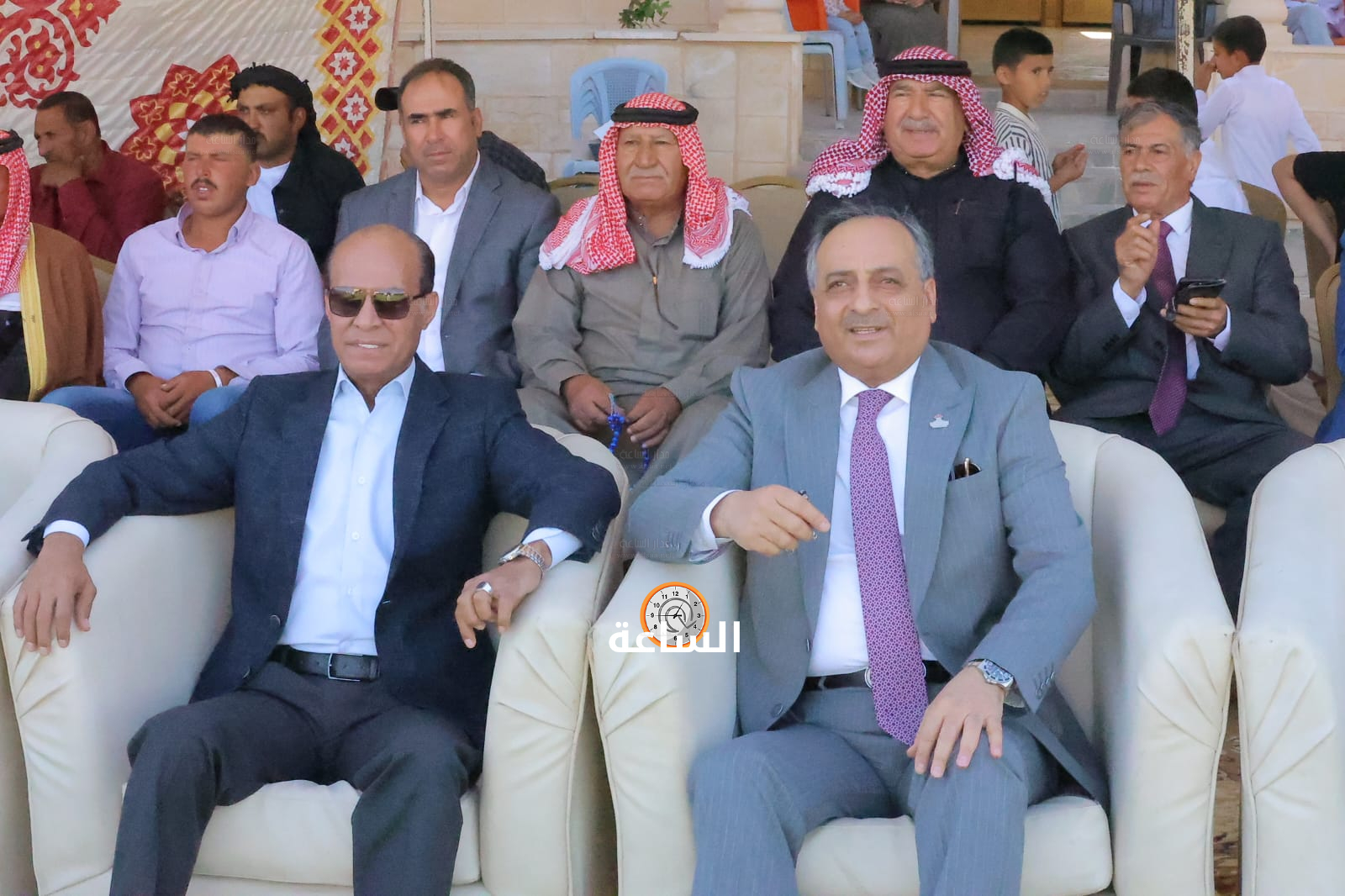Madar Al-Saa Images 0.42276614004339375