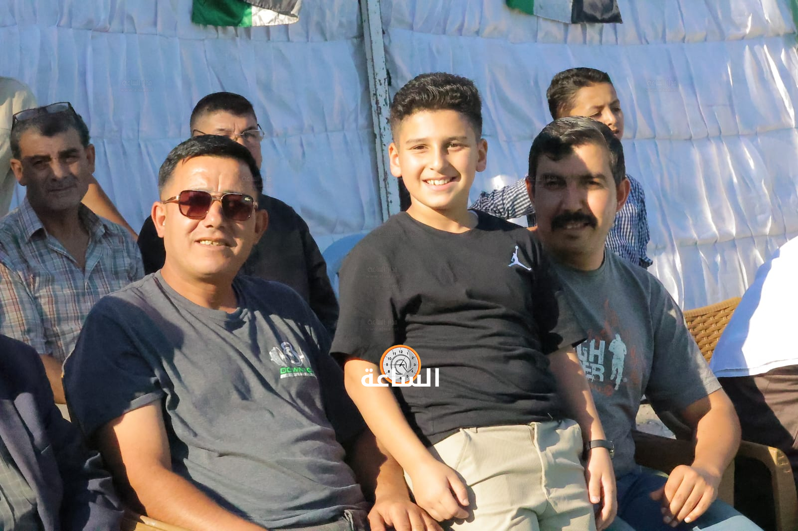 Madar Al-Saa Images 0.6861852365041646