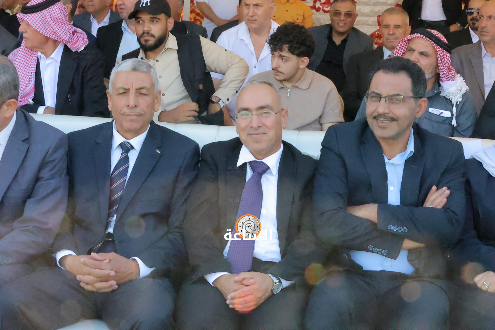 Madar Al-Saa Images 0.7005591488040736