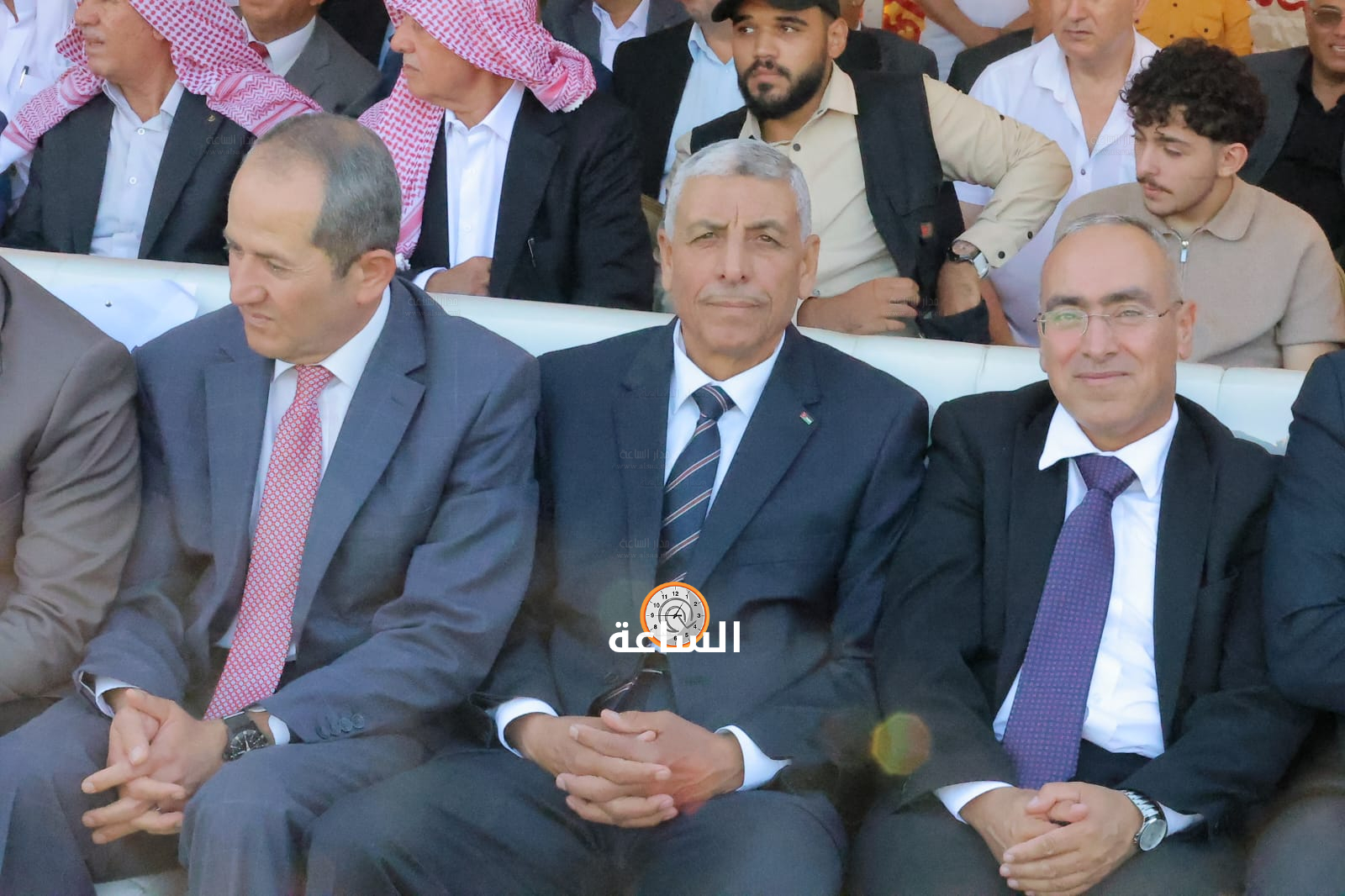 Madar Al-Saa Images 0.4528294245633835