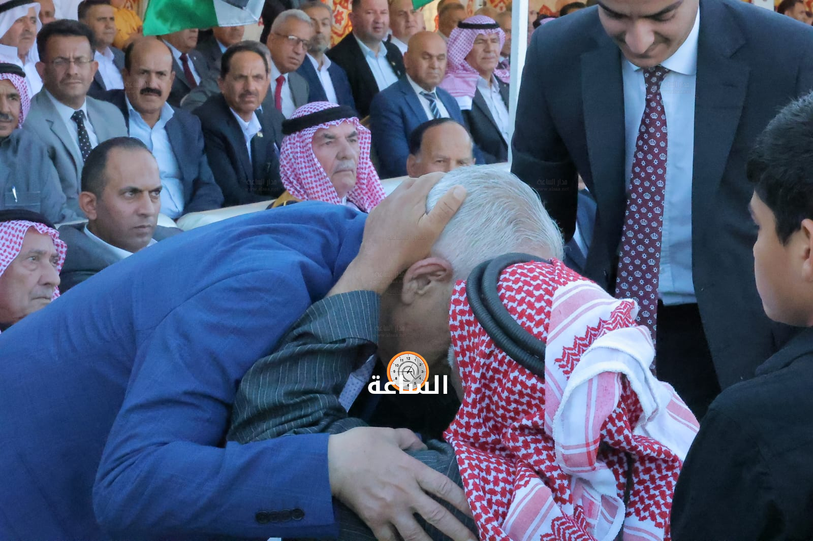 Madar Al-Saa Images 0.4162146983229409