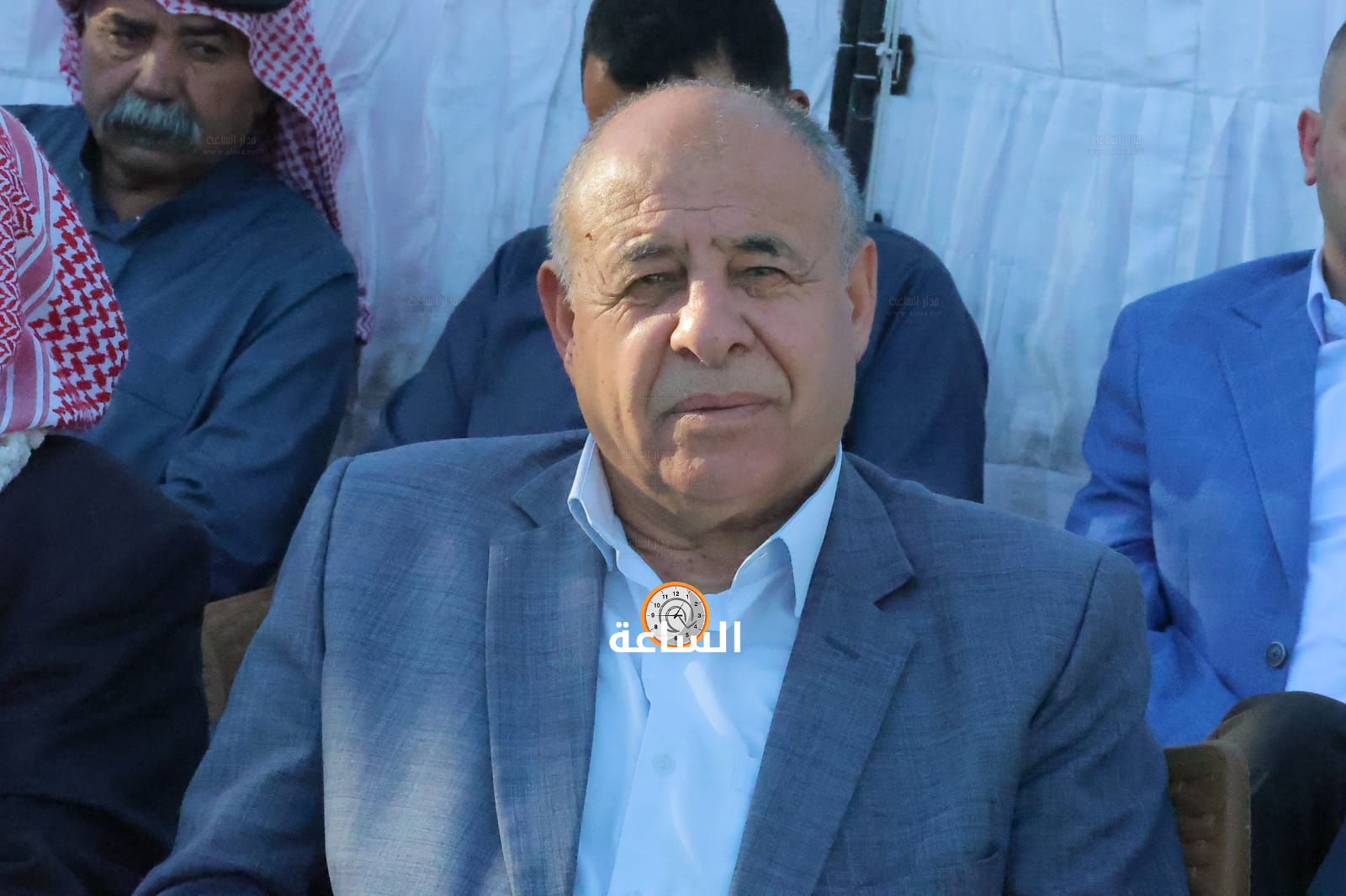 Madar Al-Saa Images 0.26092696883795663