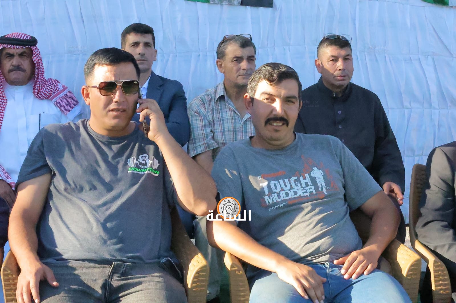 Madar Al-Saa Images 0.72140674847183
