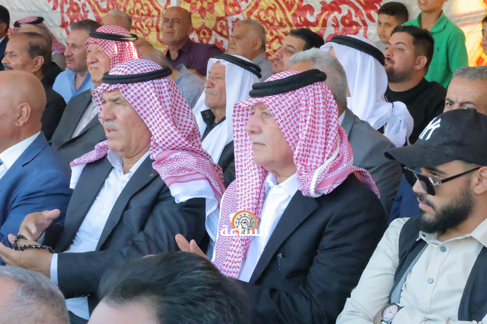 Madar Al-Saa Images 0.4883698110100497