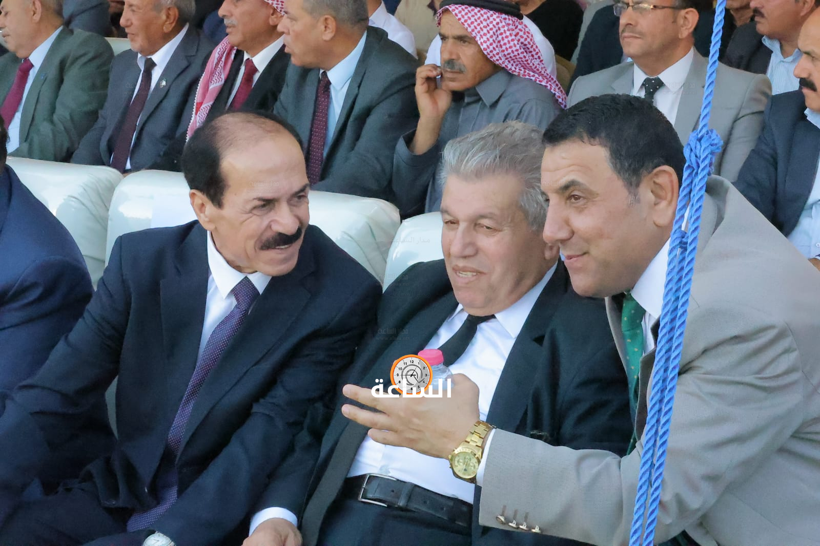 Madar Al-Saa Images 0.652988705621032