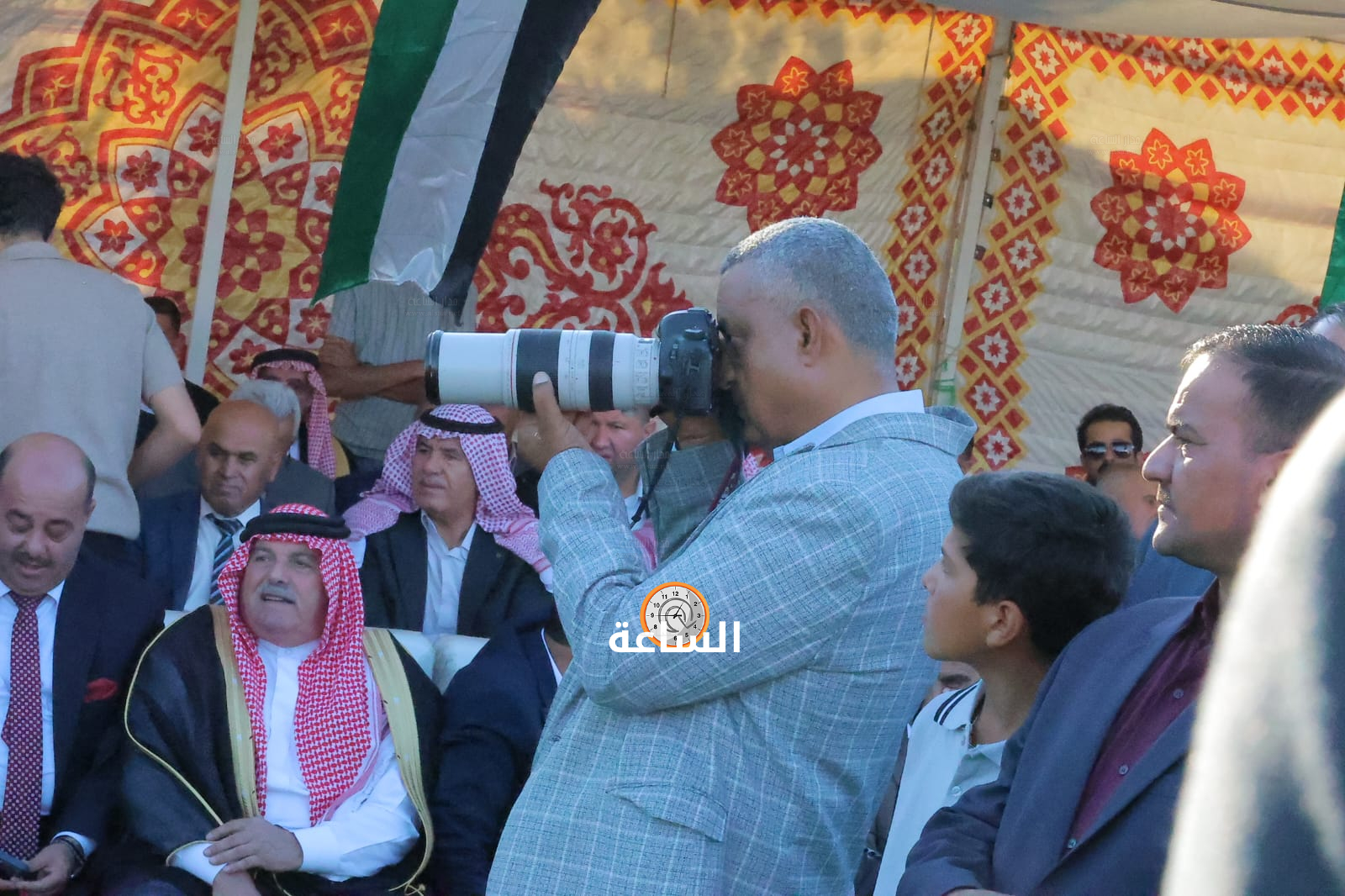 Madar Al-Saa Images 0.4207865541928951