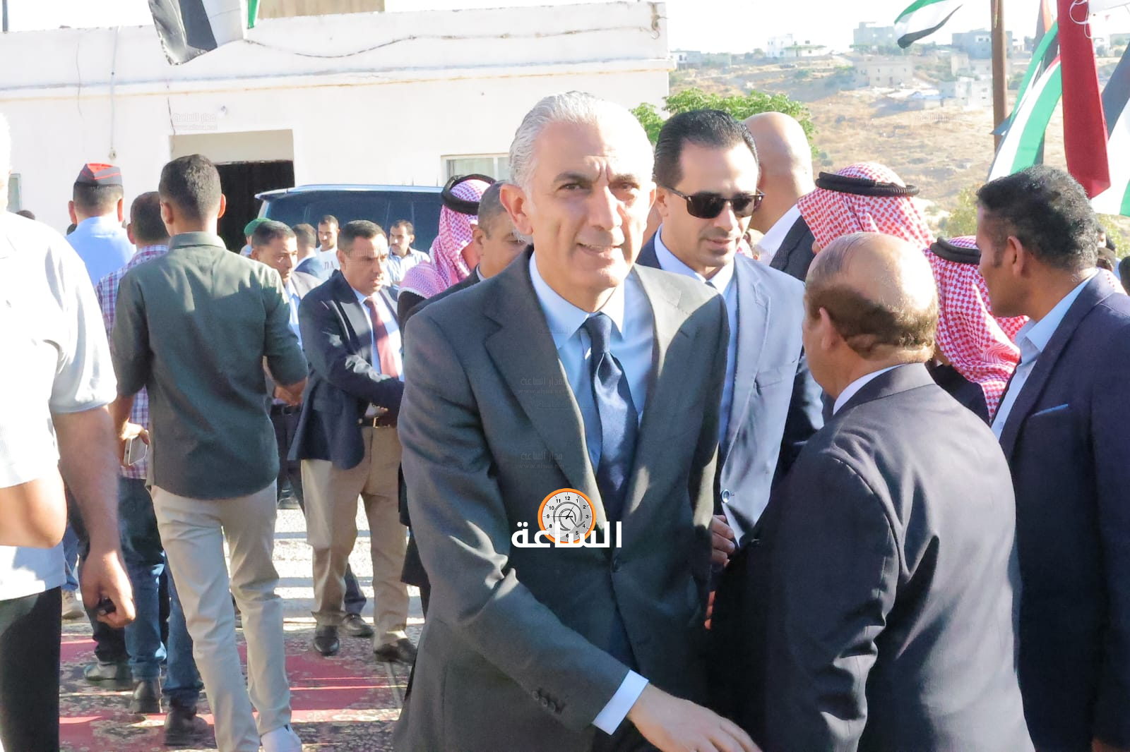 Madar Al-Saa Images 0.9579312124157003