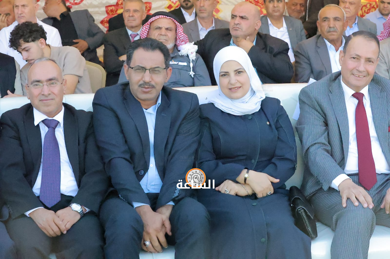 Madar Al-Saa Images 0.3198758885932713