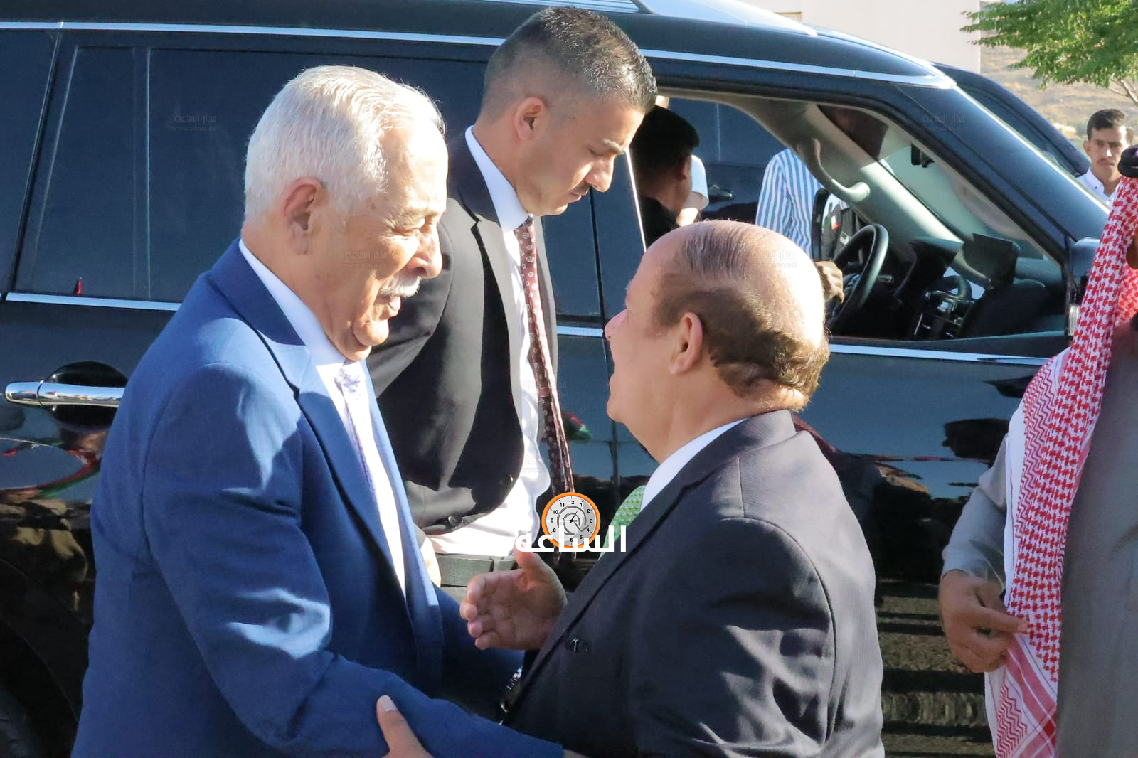 Madar Al-Saa Images 0.4618512274775962