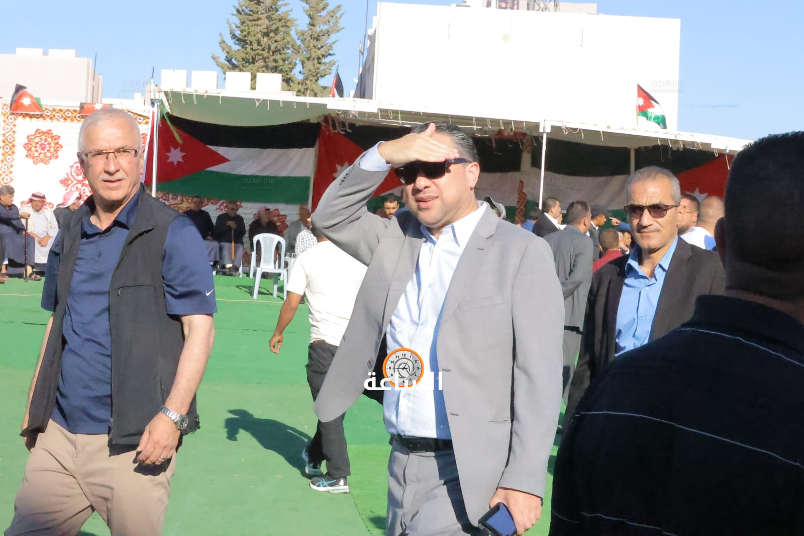 Madar Al-Saa Images 0.5757404823731264