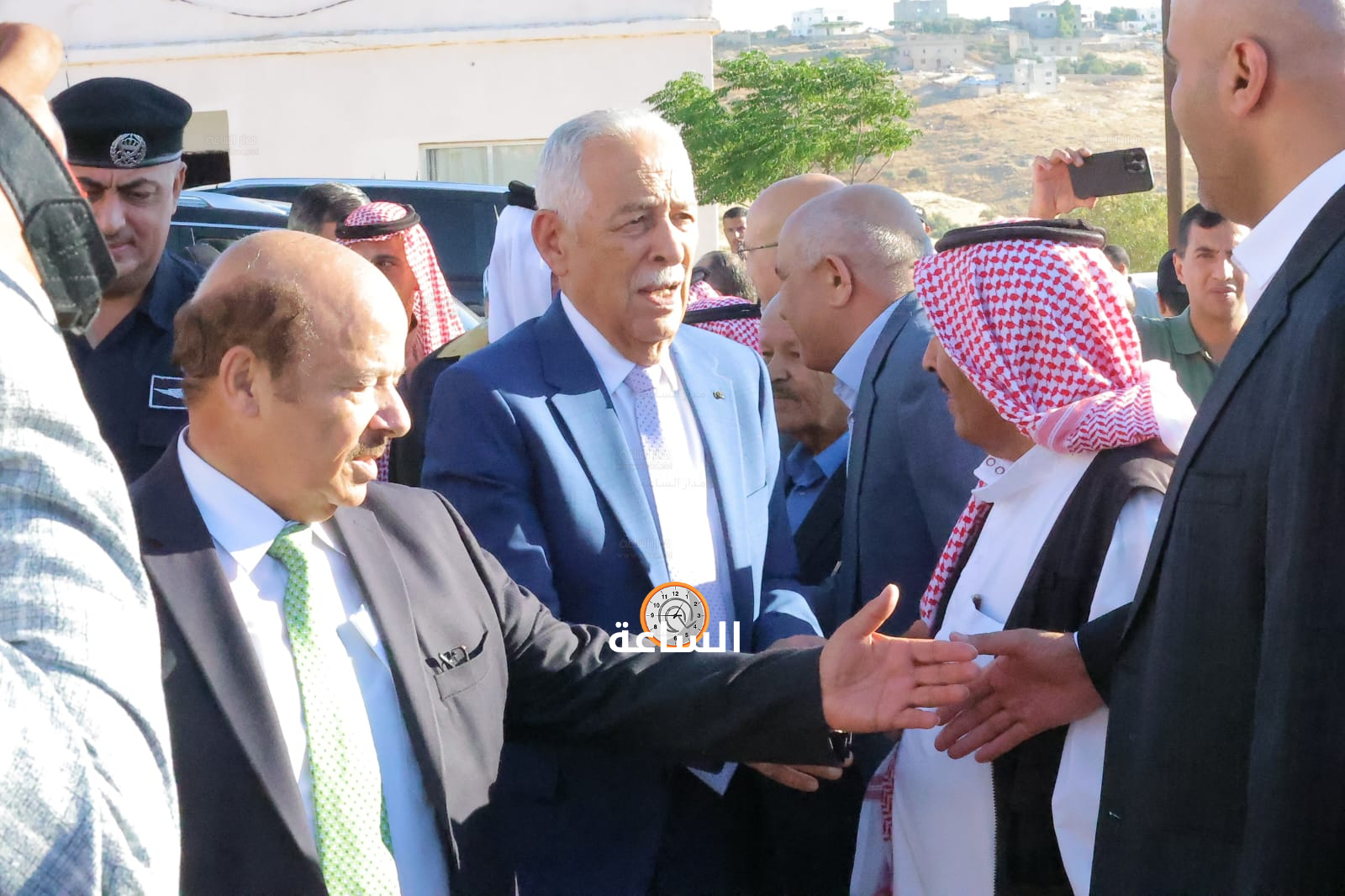 Madar Al-Saa Images 0.9057630758493574