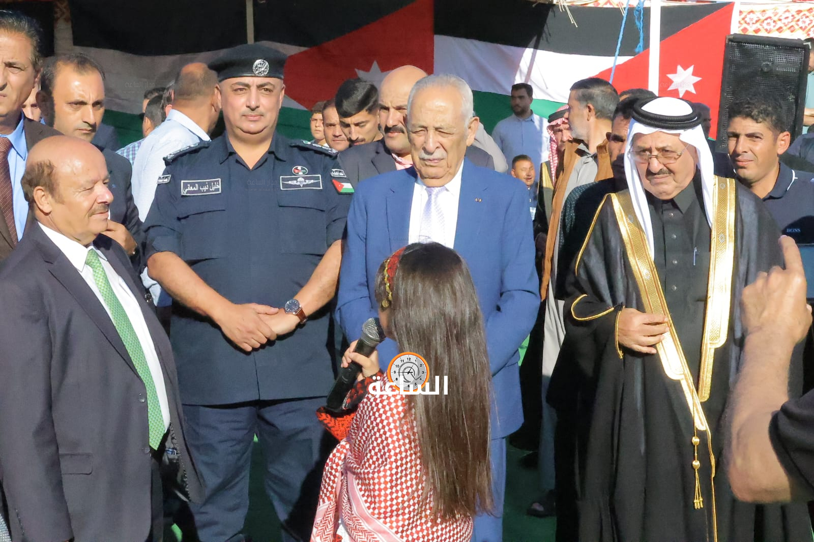 Madar Al-Saa Images 0.06743324146089136