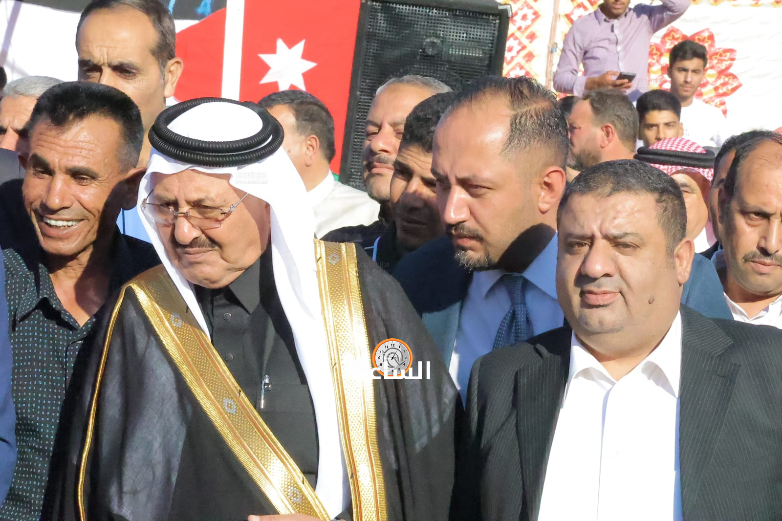 Madar Al-Saa Images 0.06071987698680059