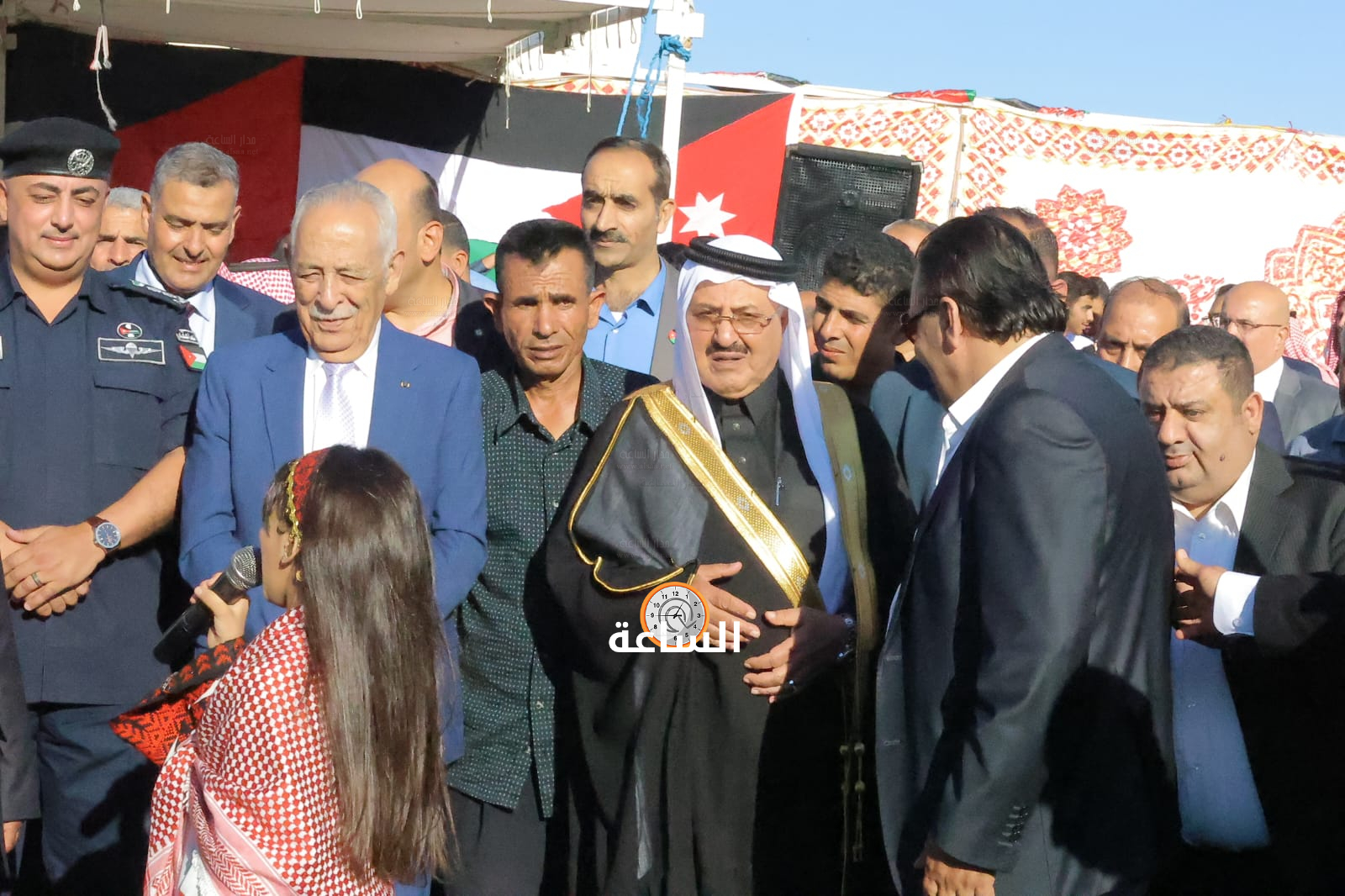Madar Al-Saa Images 0.07329113667043075