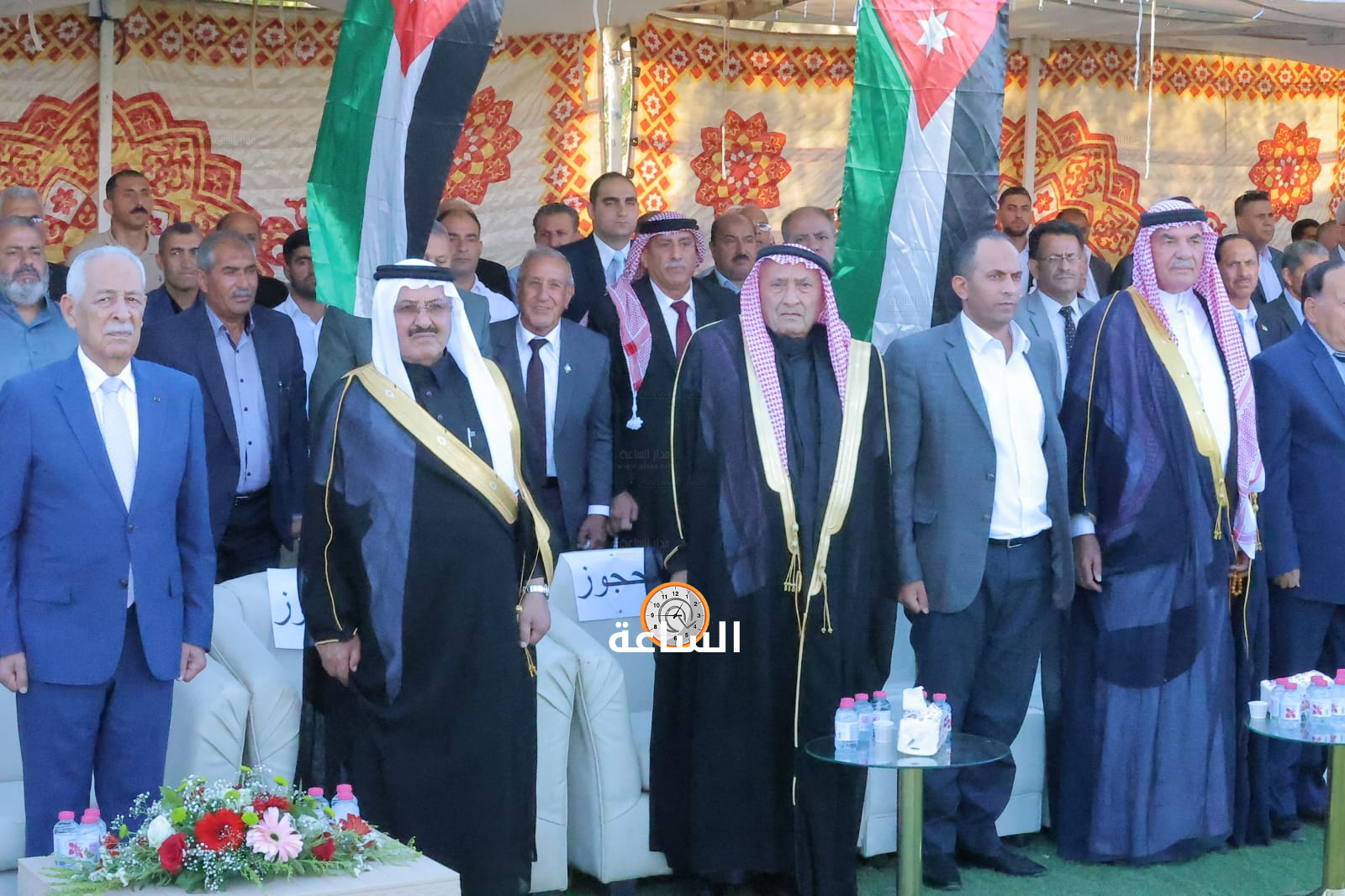 Madar Al-Saa Images 0.3589198427623005