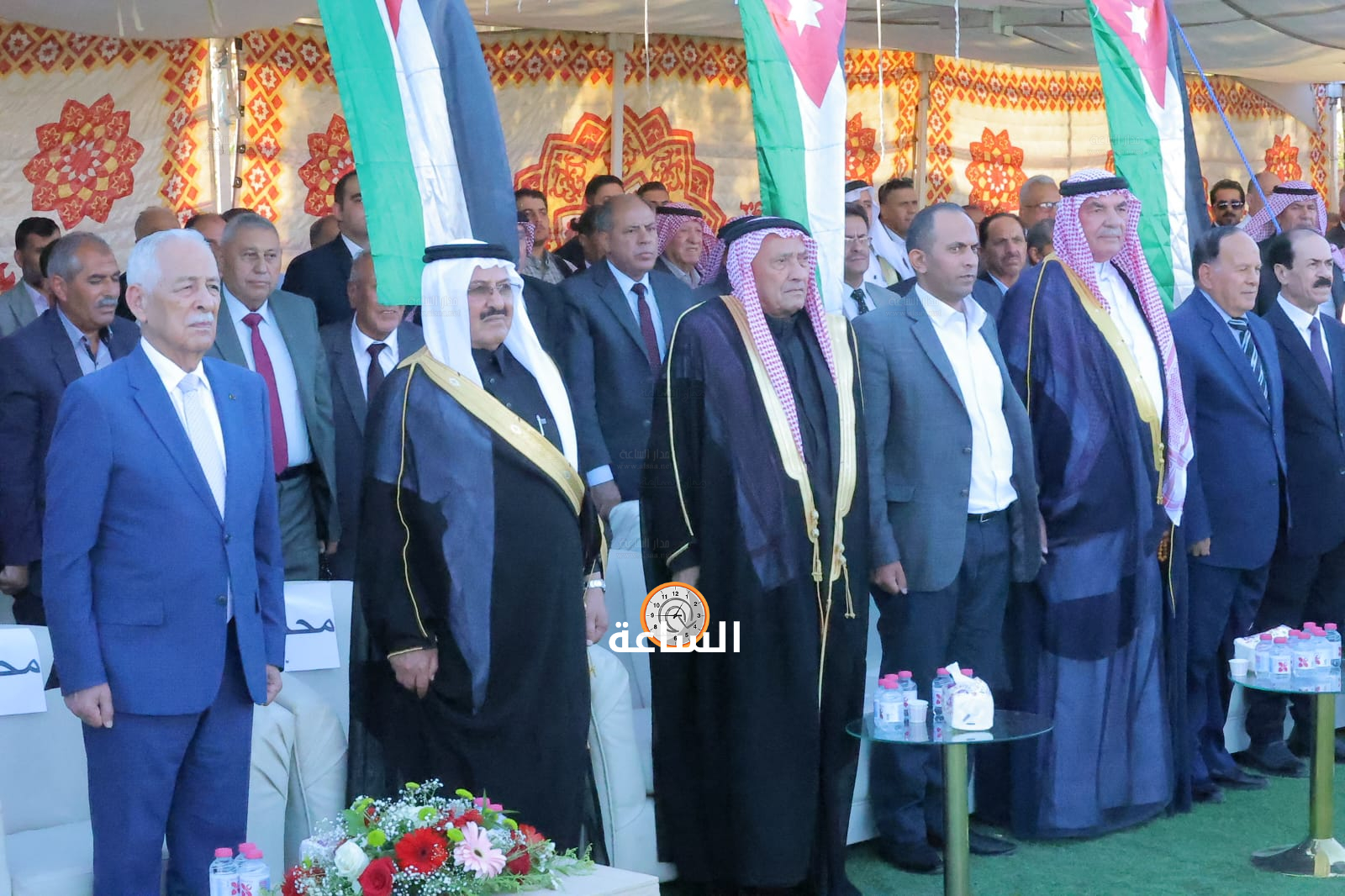 Madar Al-Saa Images 0.16046321824015752