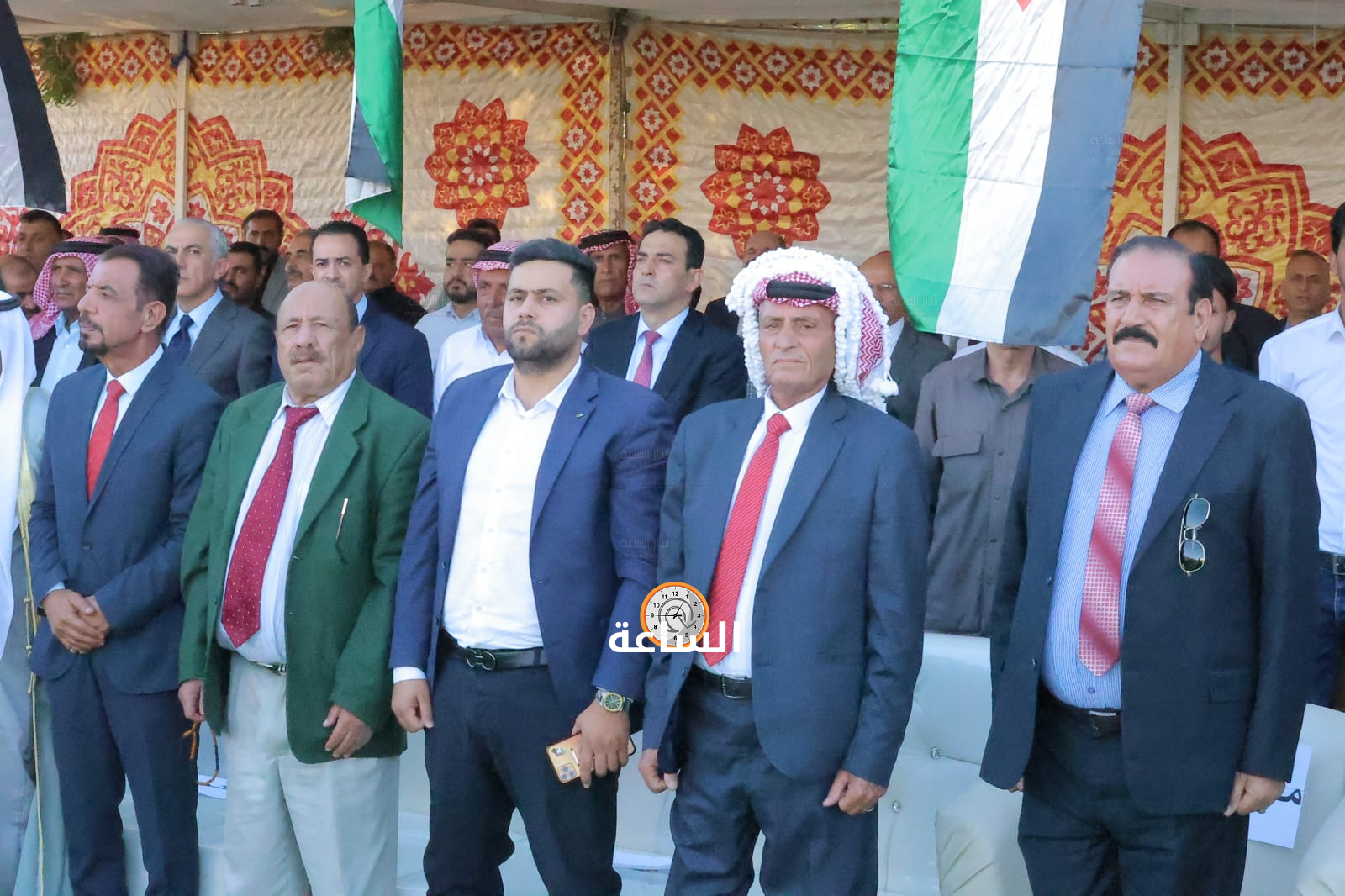 Madar Al-Saa Images 0.8747185873687474
