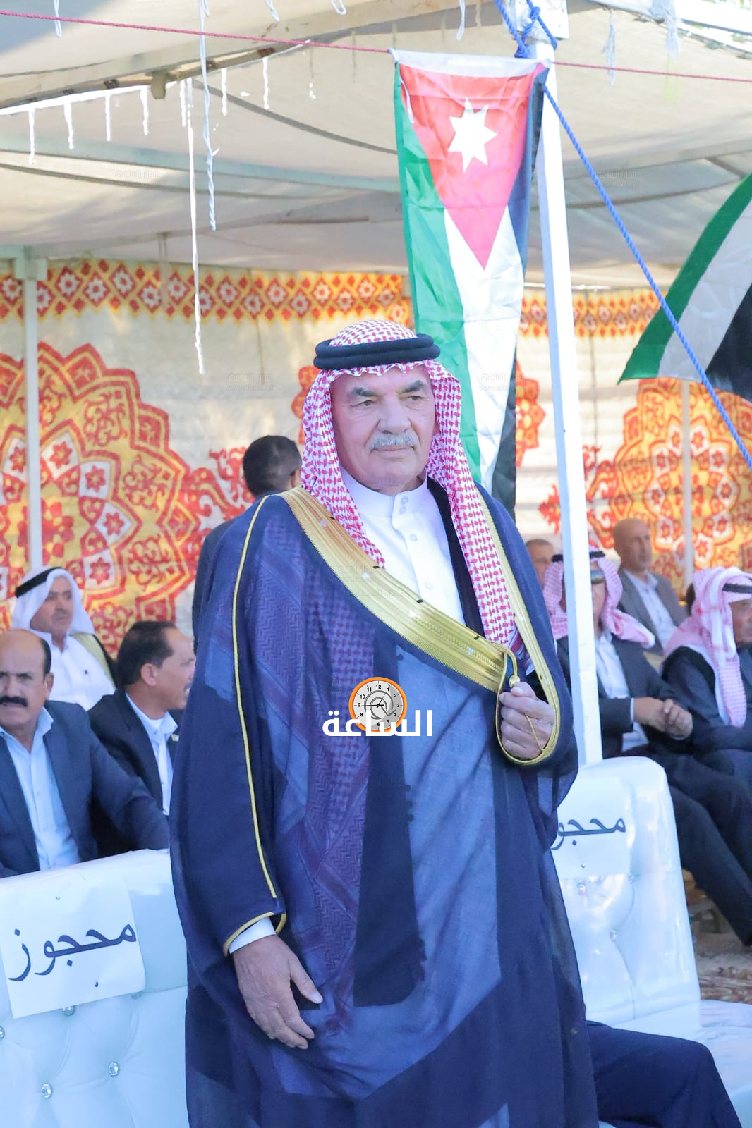 Madar Al-Saa Images 0.7803079505464853