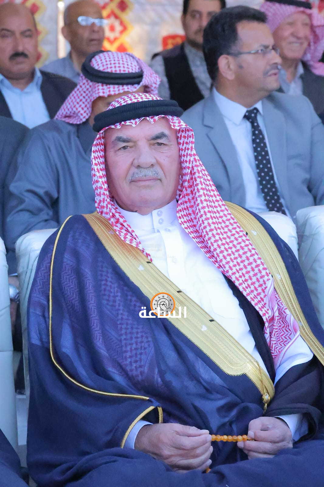 Madar Al-Saa Images 0.5086263701126411