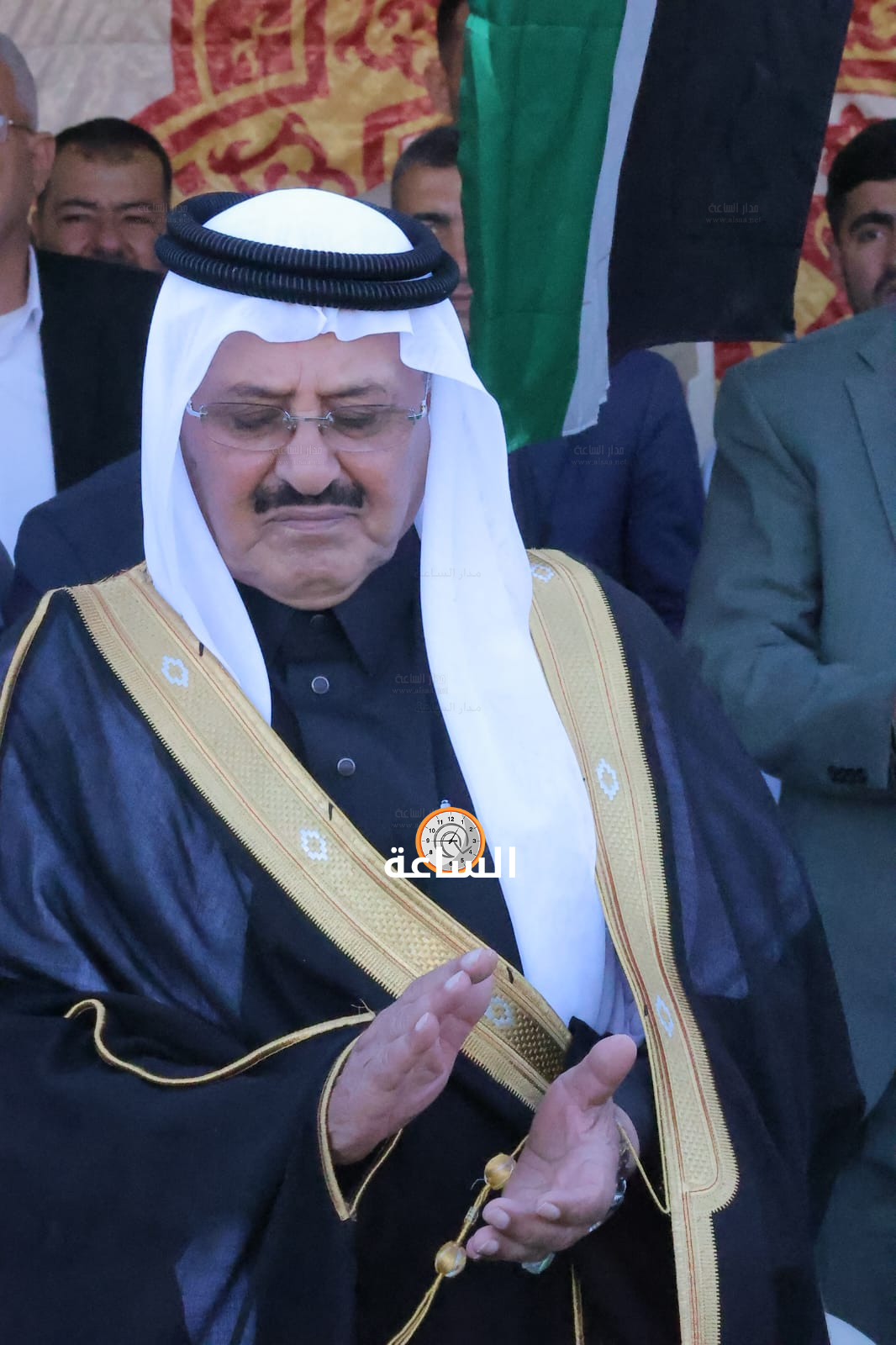 Madar Al-Saa Images 0.18763940424468317