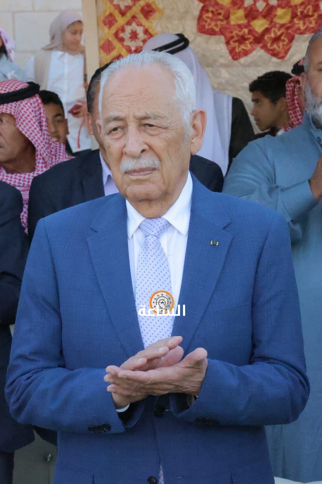 Madar Al-Saa Images 0.9040947950766187