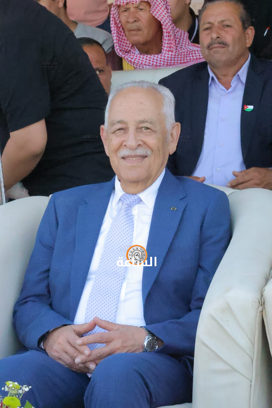 Madar Al-Saa Images 0.6910080579033508