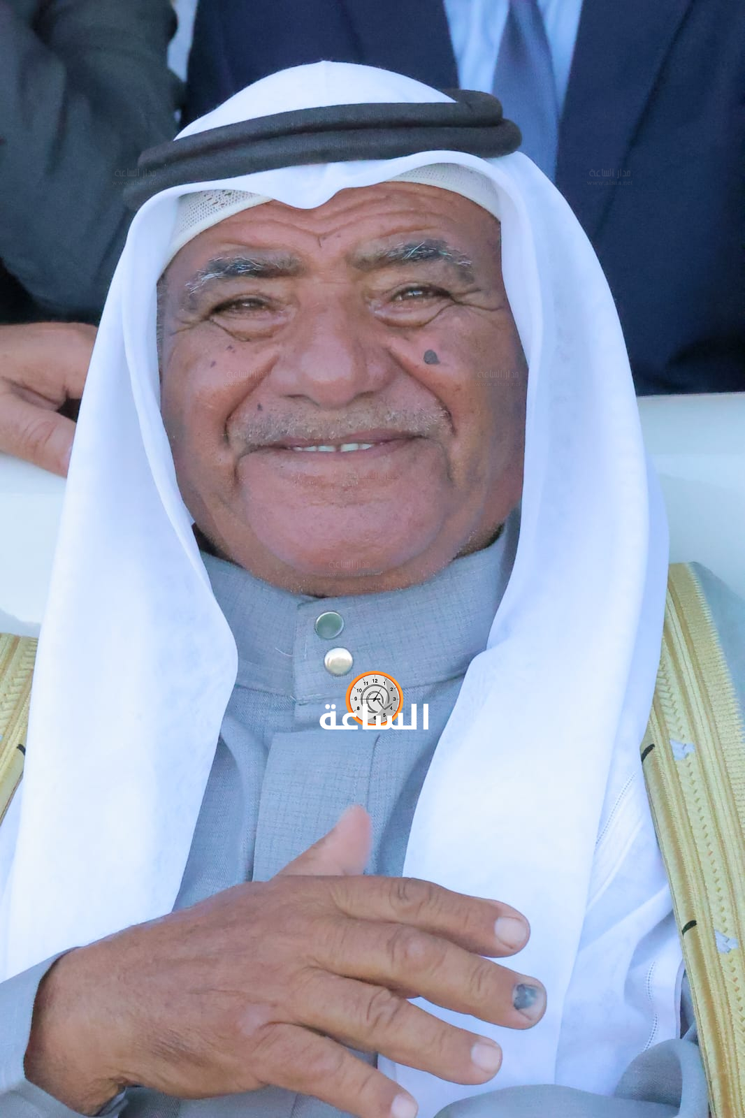 Madar Al-Saa Images 0.9428646488916509