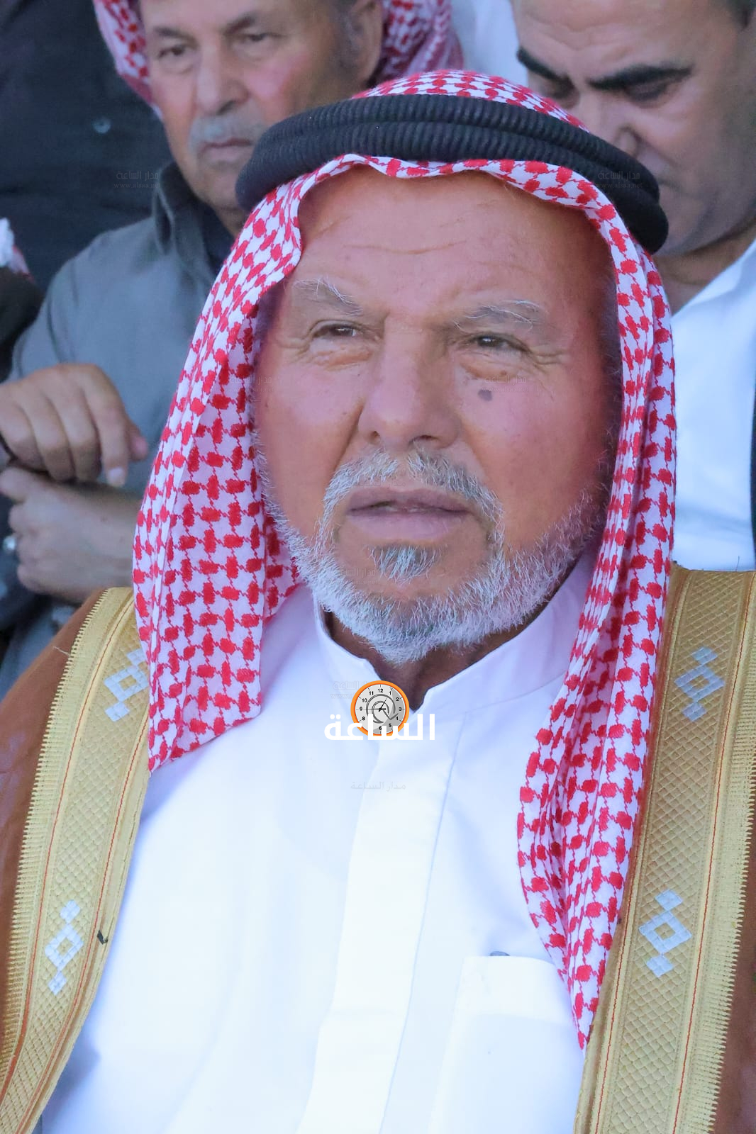 Madar Al-Saa Images 0.14379392024998483