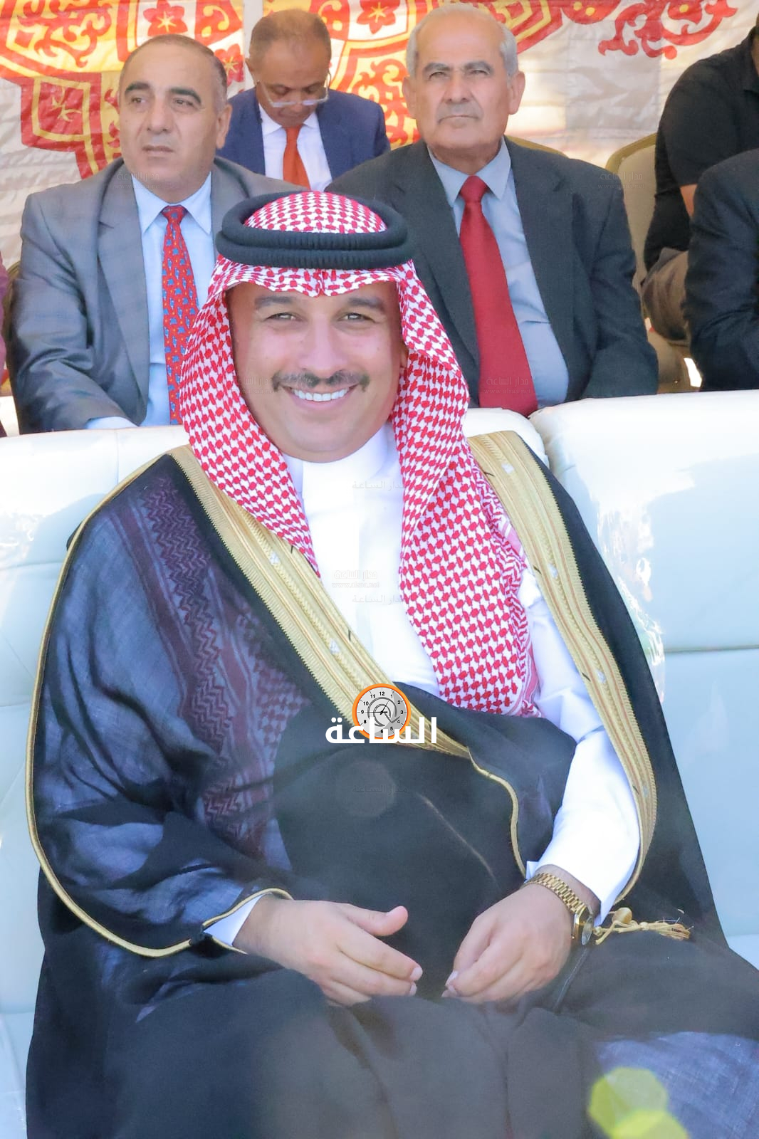 Madar Al-Saa Images 0.3134221000952083