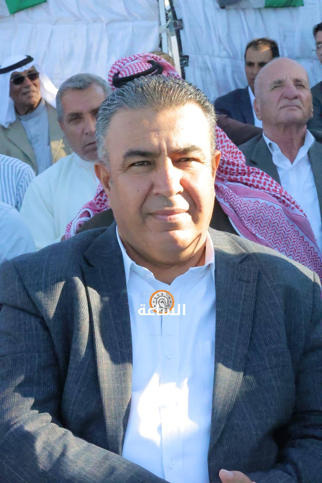 Madar Al-Saa Images 0.06892322508715876