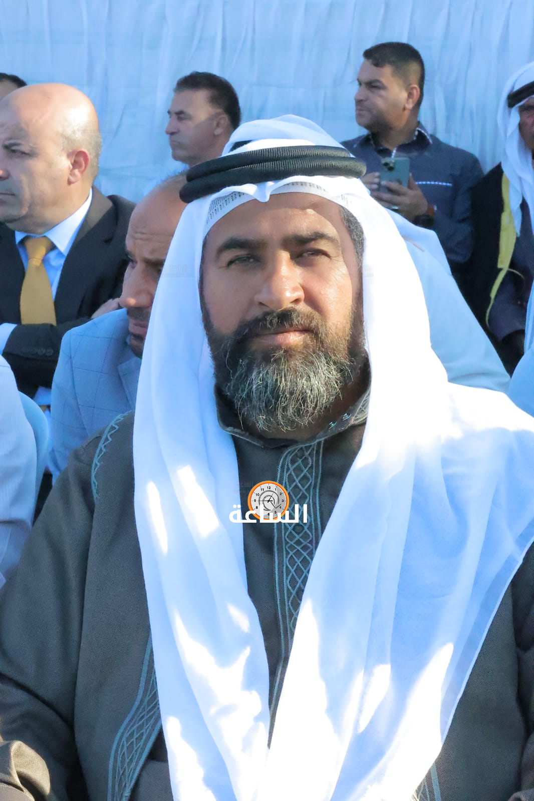 Madar Al-Saa Images 0.8472370514402348