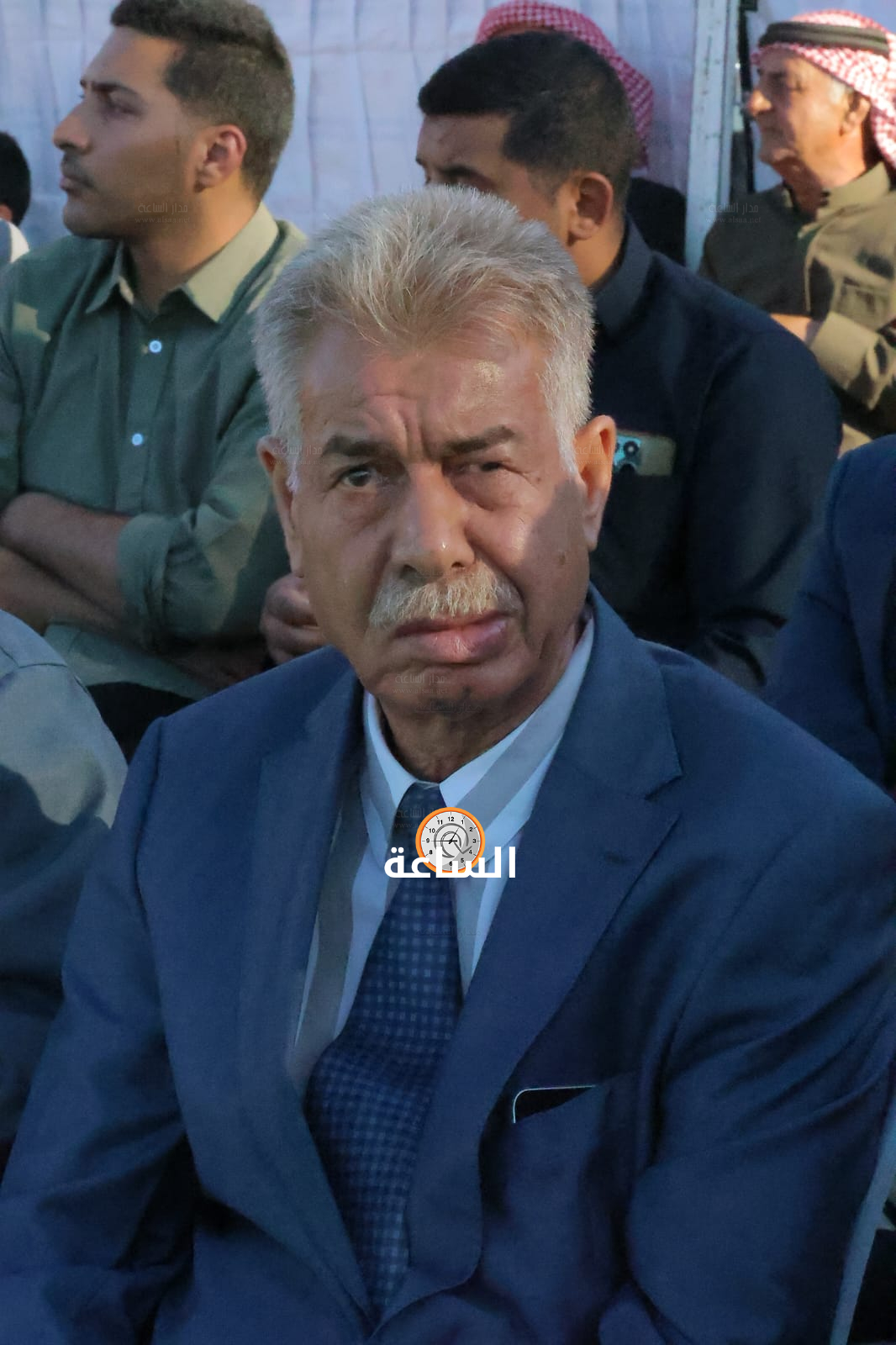 Madar Al-Saa Images 0.131727951711613
