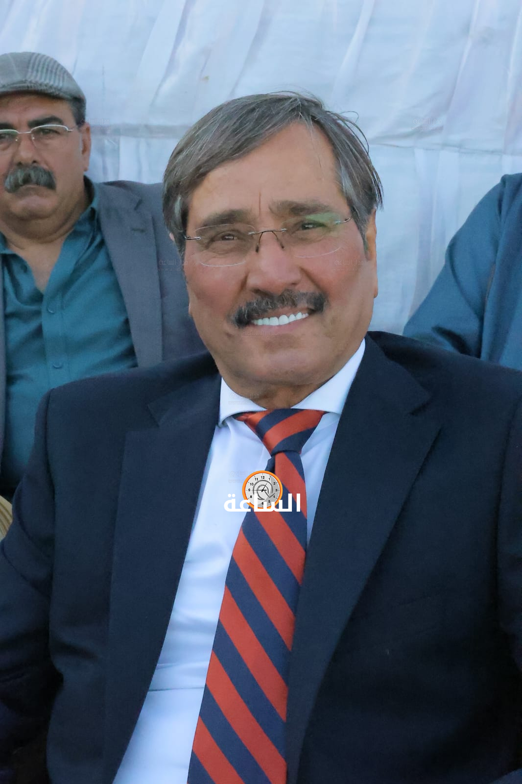 Madar Al-Saa Images 0.907390100823142