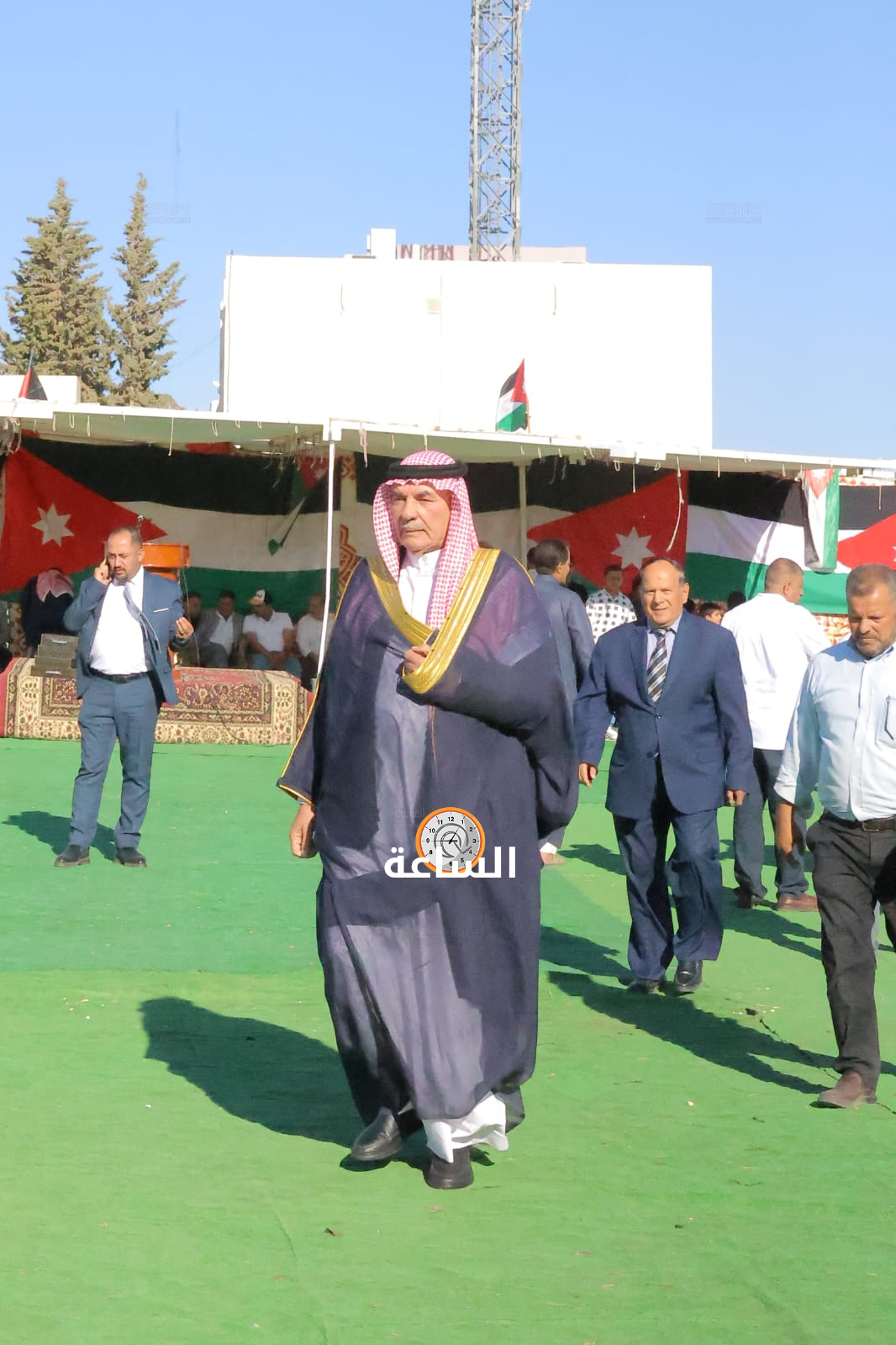Madar Al-Saa Images 0.21330874412212297