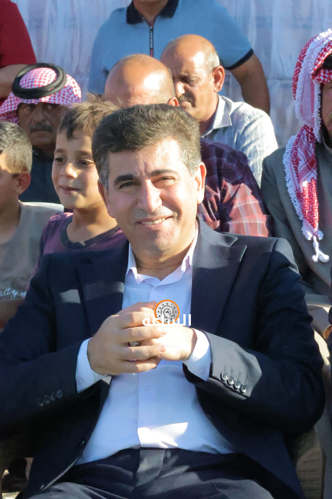 Madar Al-Saa Images 0.23577876230067707