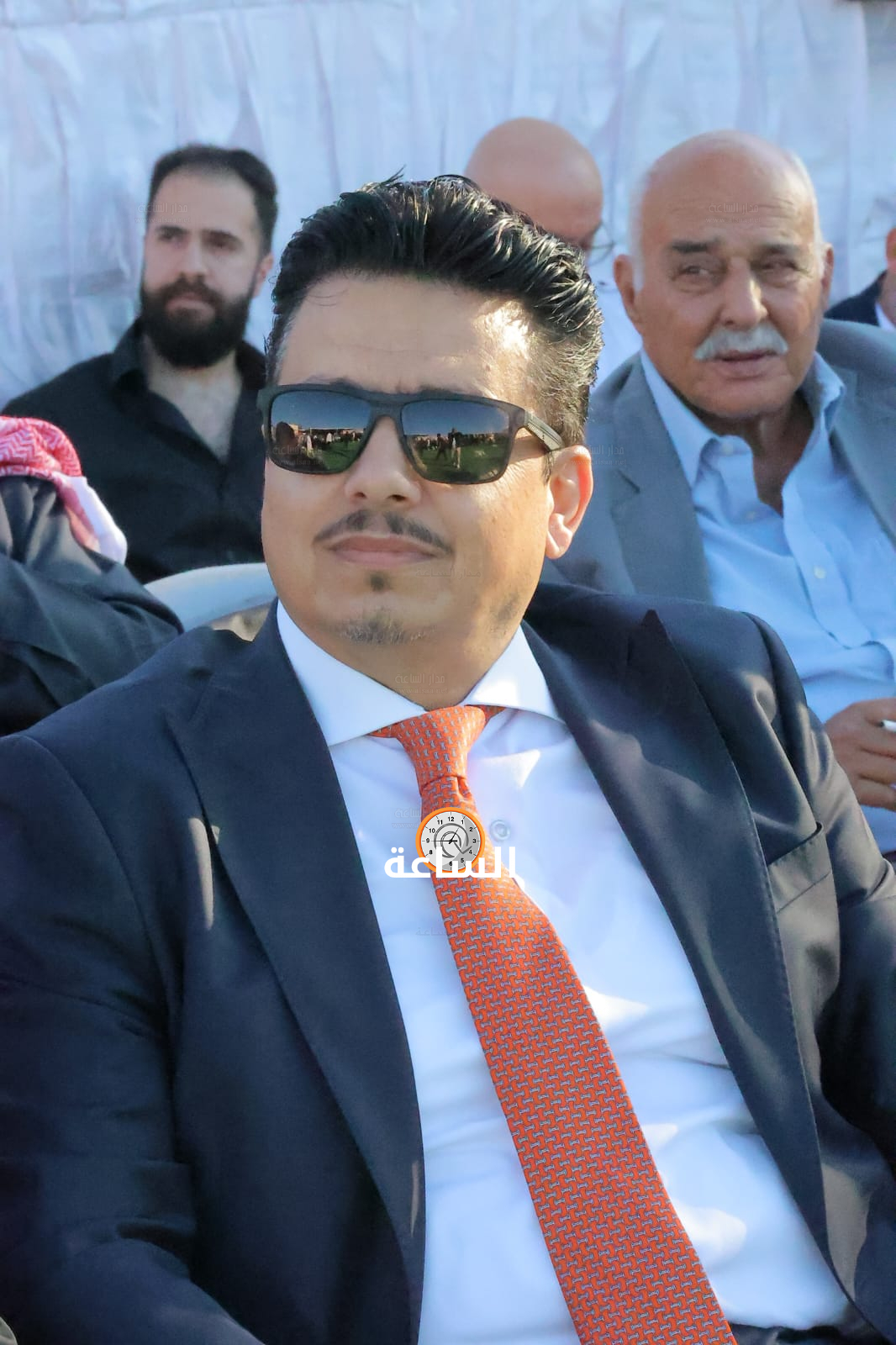 Madar Al-Saa Images 0.09180931339647314