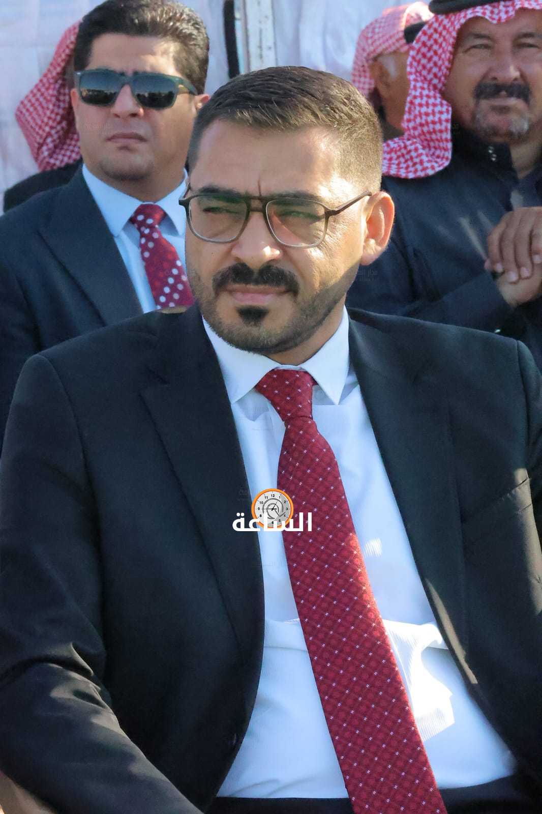 Madar Al-Saa Images 0.6136430699016959