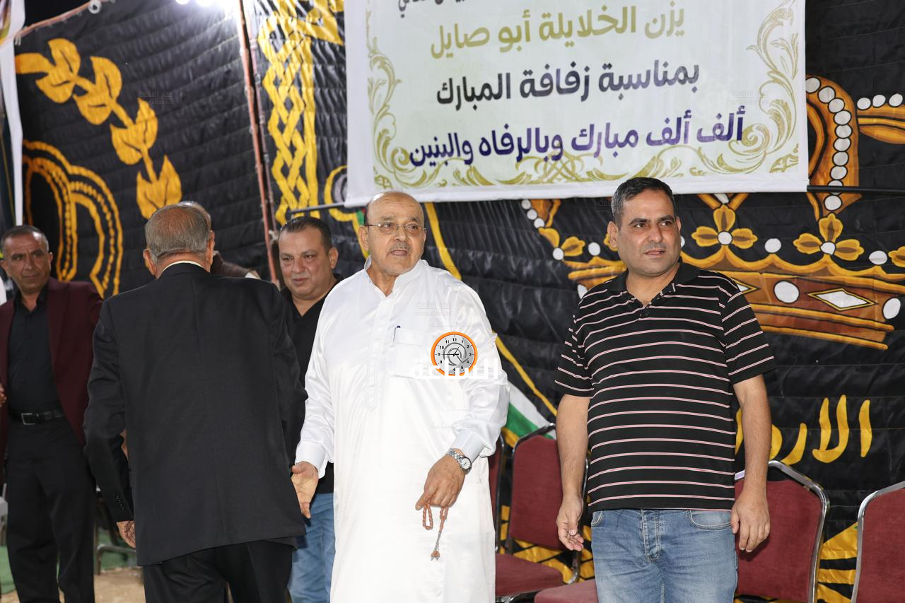 Madar Al-Saa Images 0.2718411071472494