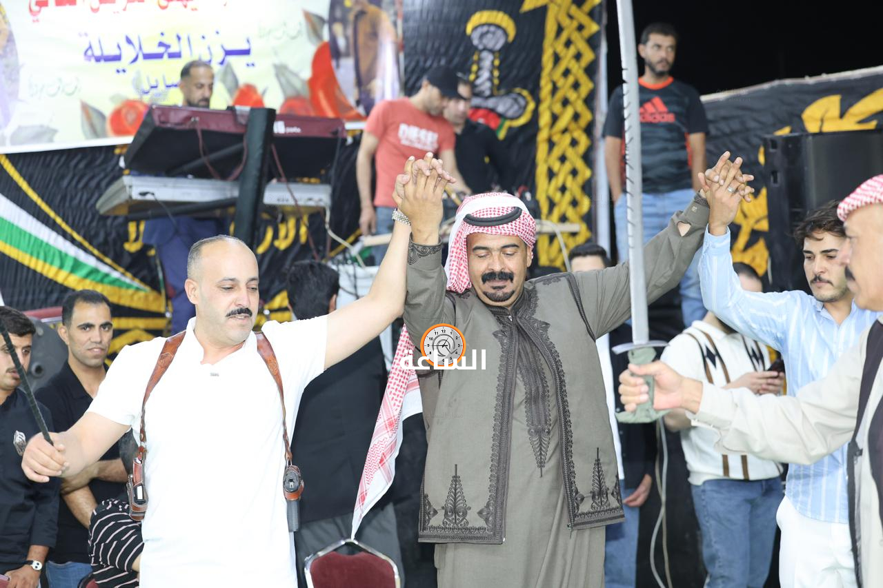 Madar Al-Saa Images 0.23119339239454983
