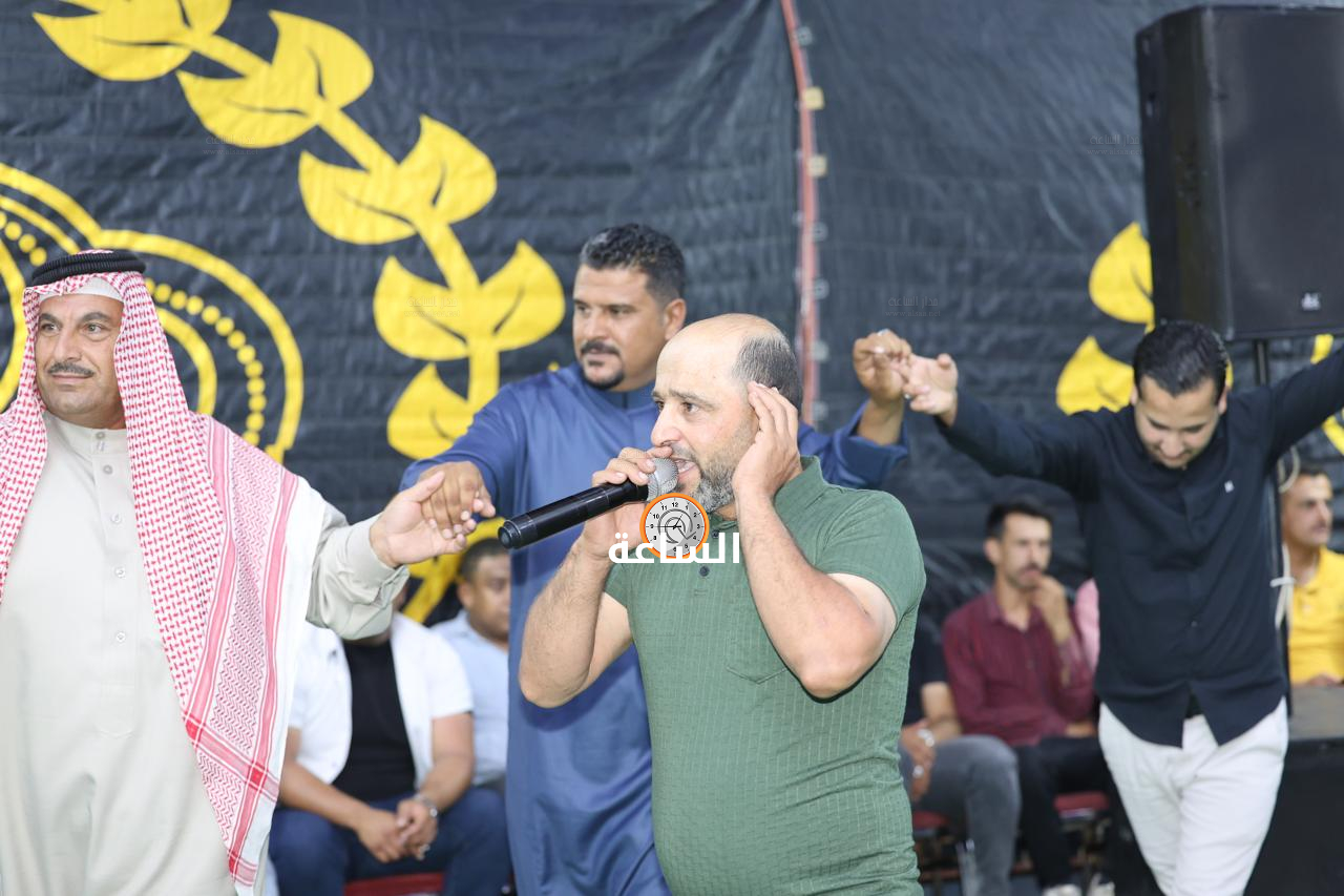 Madar Al-Saa Images 0.20911473962416605
