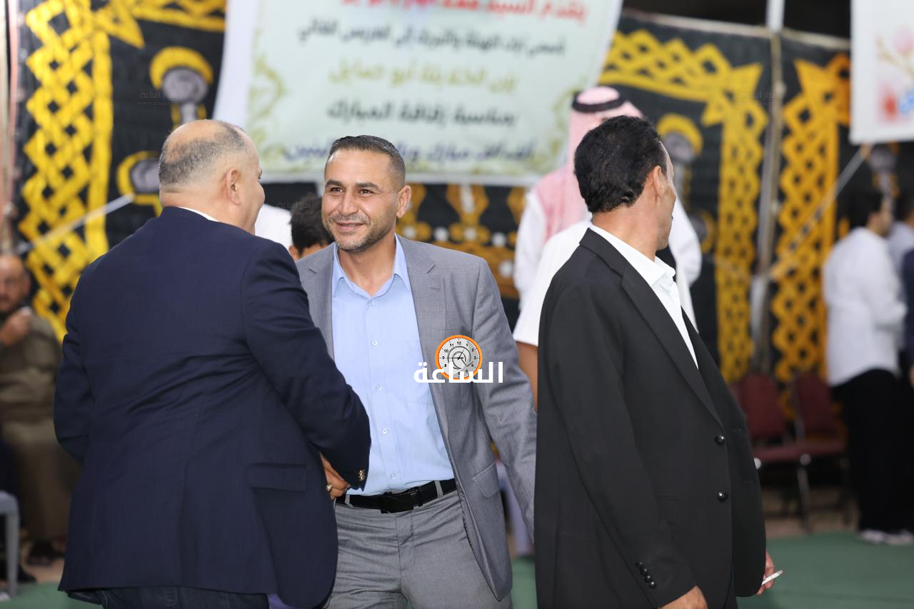 Madar Al-Saa Images 0.19872525240275374