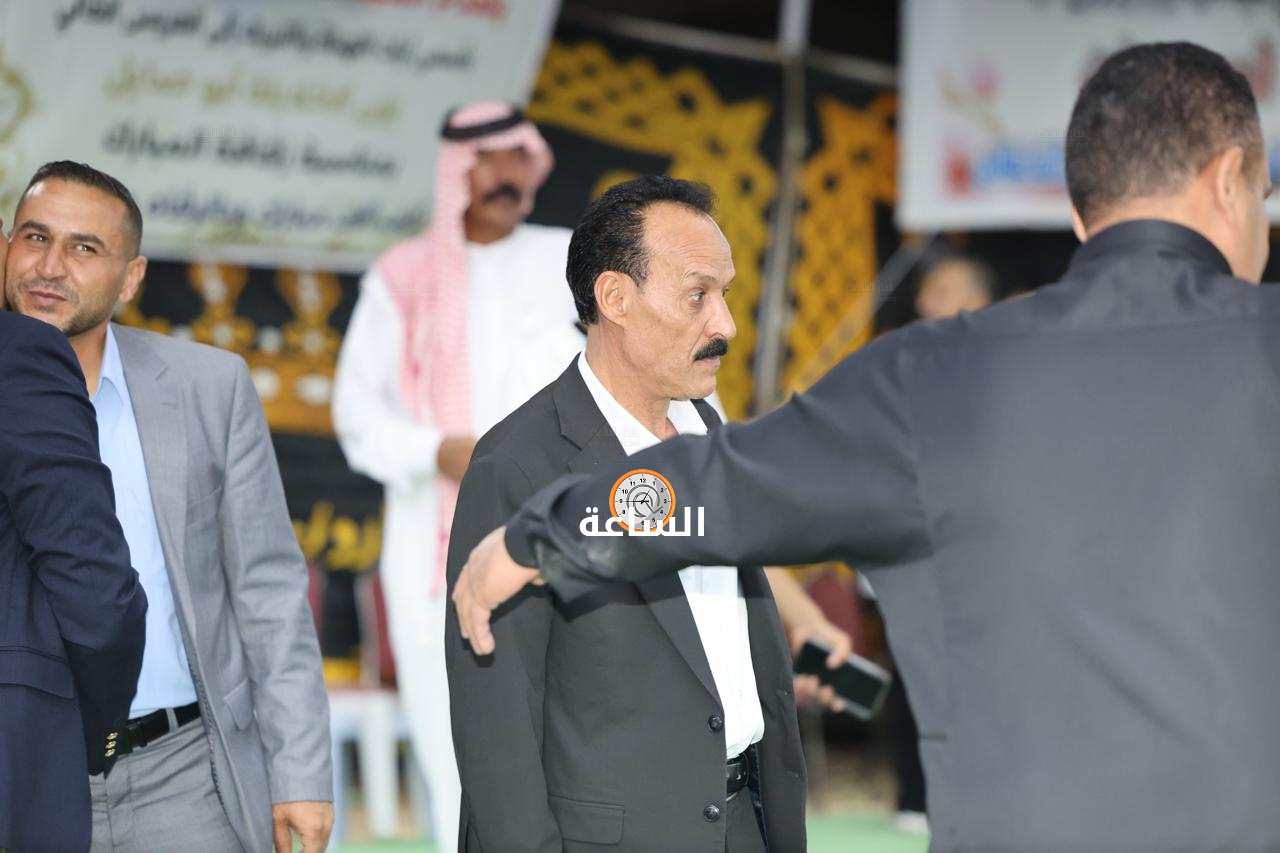 Madar Al-Saa Images 0.43372339965327134