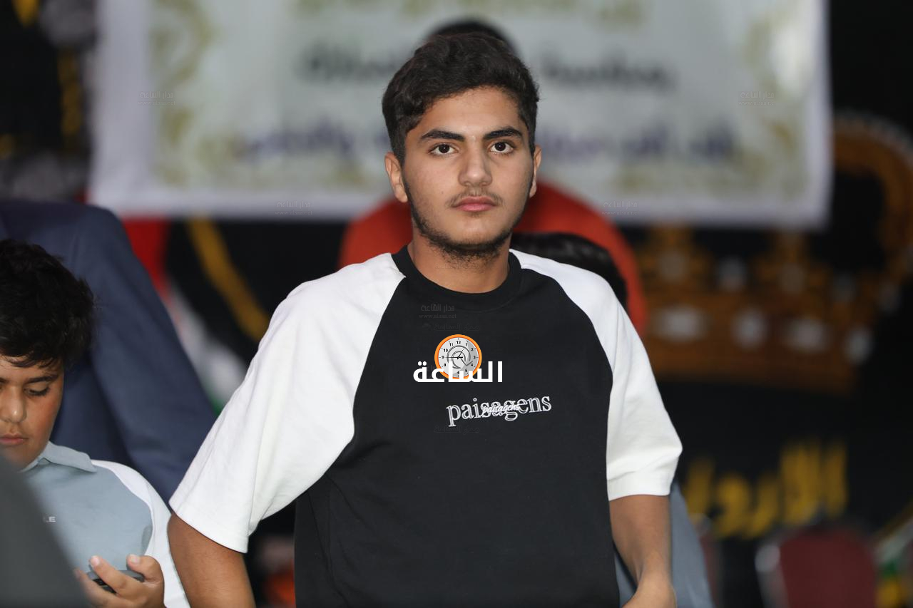 Madar Al-Saa Images 0.09831138702089715
