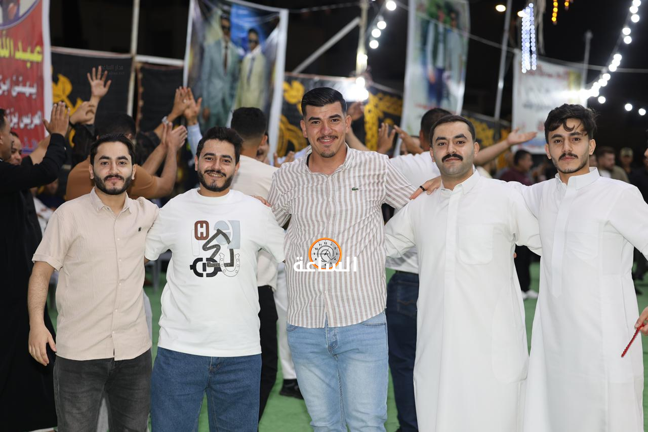 Madar Al-Saa Images 0.24688895076679274