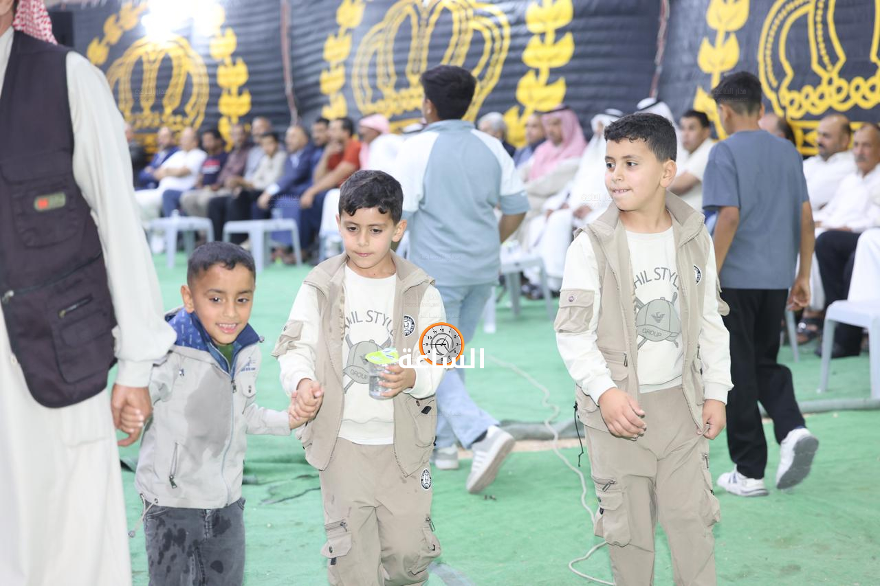 Madar Al-Saa Images 0.013187080717752098