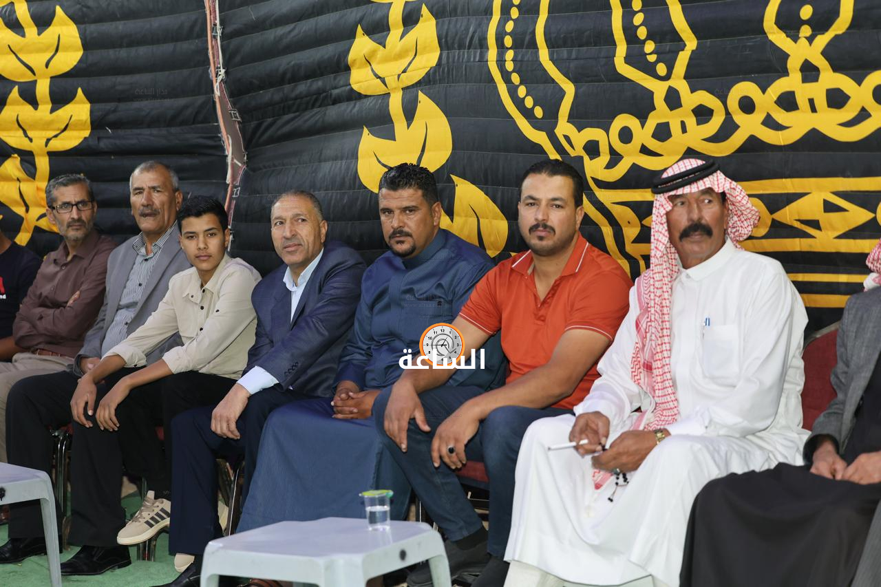 Madar Al-Saa Images 0.917301799425949