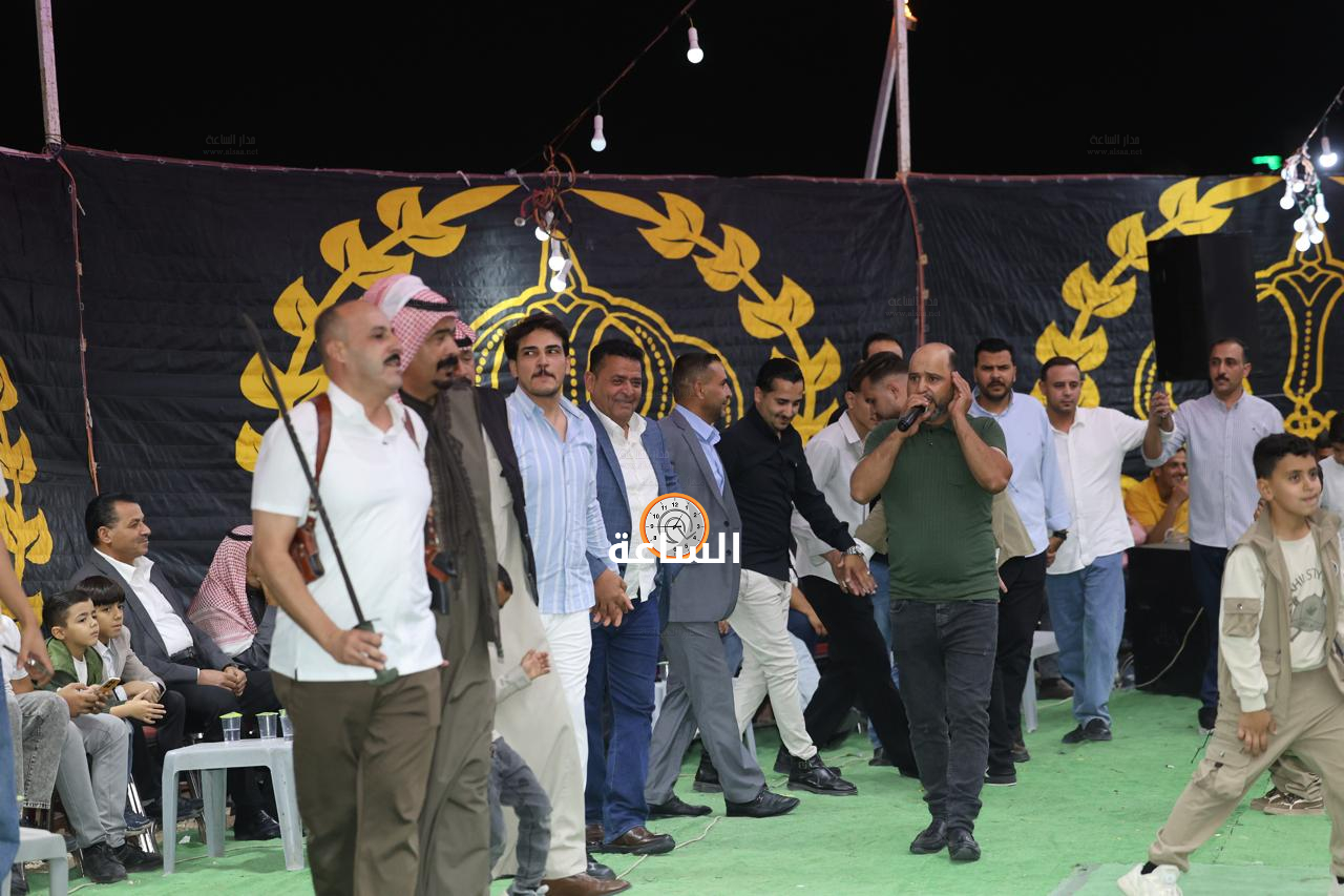 Madar Al-Saa Images 0.3742612486996608