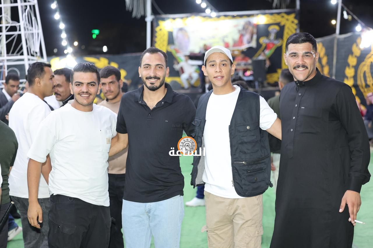 Madar Al-Saa Images 0.6837440249307192