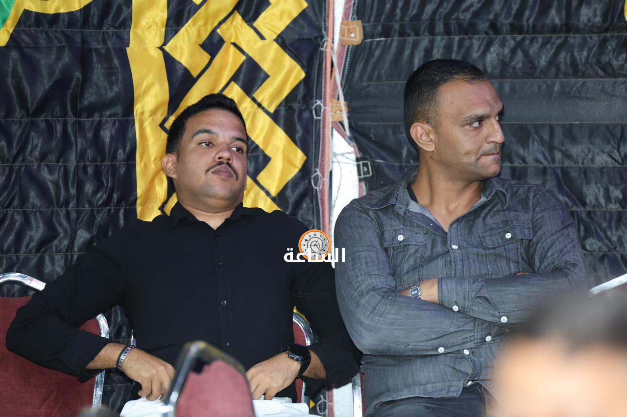 Madar Al-Saa Images 0.4402375539045631