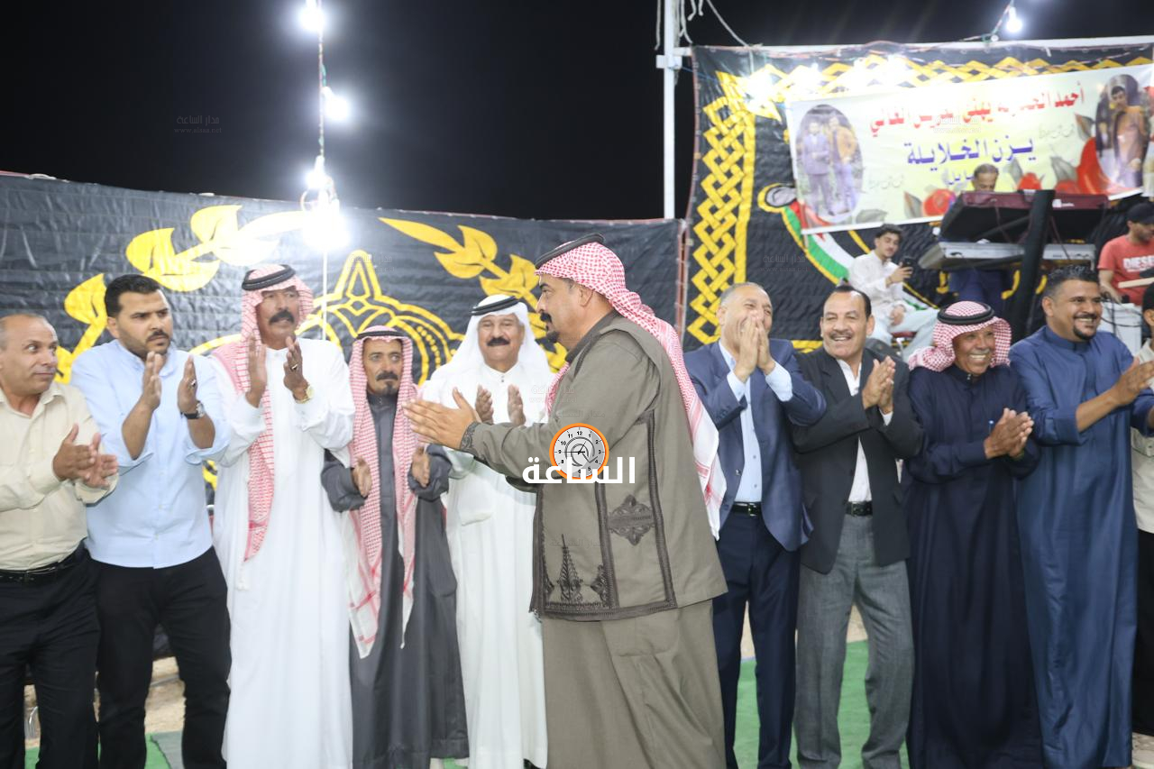 Madar Al-Saa Images 0.3652345444327523